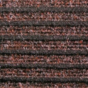 Коврик-дорожка коллекция Sheffield, 80, 80 см. коричневый Vebe (Вебе)