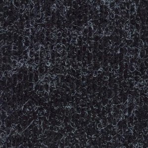Ковролин коллекция Gent 923, ширина 3 м., черный Ideal (Идеал)