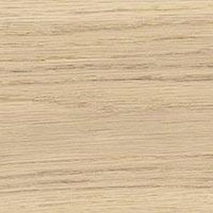 Плинтус деревянный коллекция TangoArt (шпонированный), Белая Москва (дуб), 2400х80х20 мм. Tarkett (Таркетт)