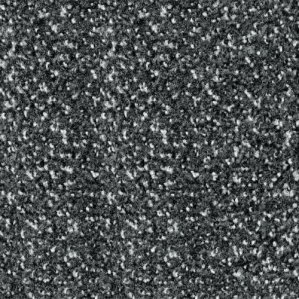 Коврик влаговпитывающий коллекция Kristal, 70, 60x90 см. серый Vebe (Вебе)