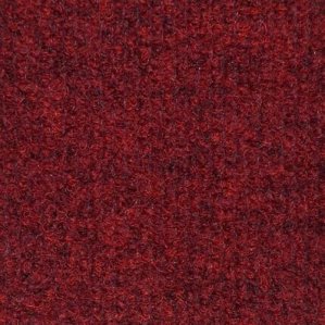 Ковролин коллекция Gent 716, ширина 4 м., красный Ideal (Идеал)